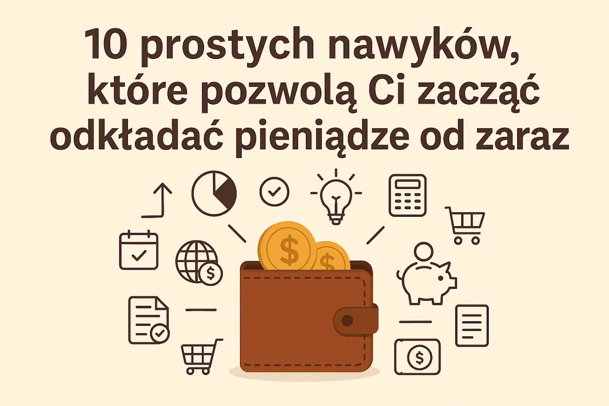 10 prostych nawyków